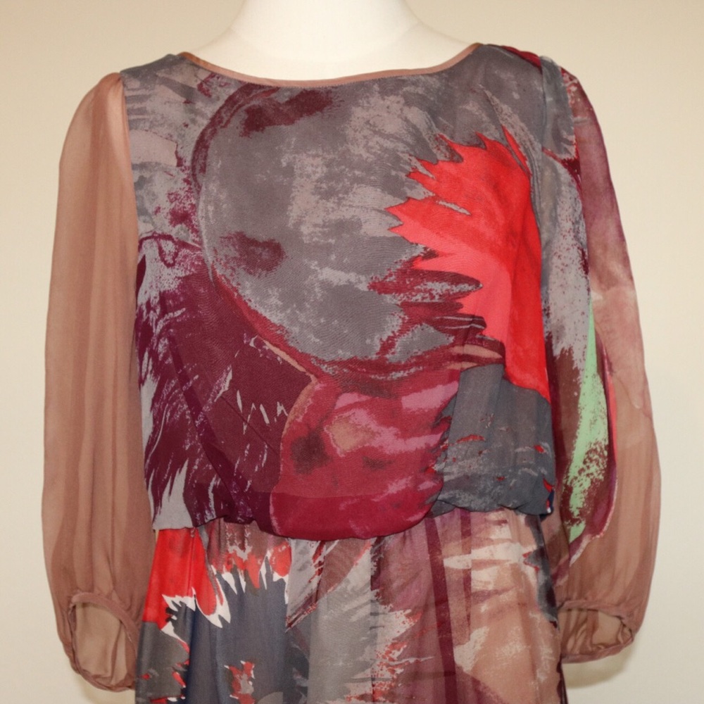 Elegant Tibi Dress